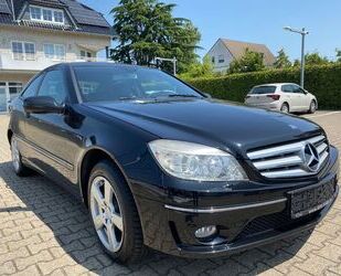 Mercedes-Benz CLC 180 Gebrauchtwagen