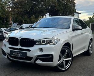 BMW X6 Gebrauchtwagen