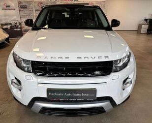Land Rover Range Rover Evoque Gebrauchtwagen