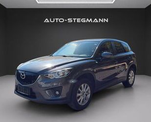 Mazda CX-5 Gebrauchtwagen