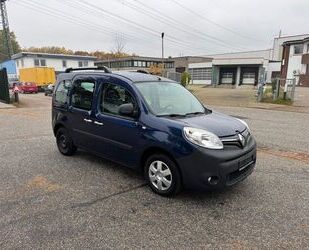 Renault Kangoo Gebrauchtwagen