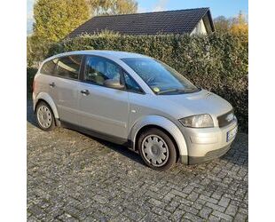 Audi A2 Gebrauchtwagen