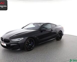 BMW 840 Gebrauchtwagen