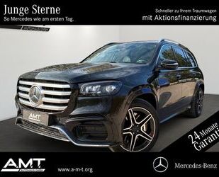 Mercedes-Benz GLS 450 Gebrauchtwagen