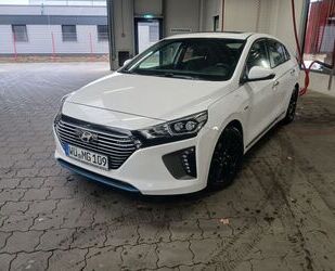 Hyundai IONIQ Gebrauchtwagen