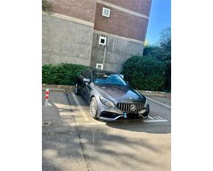 Mercedes-Benz C 220 Gebrauchtwagen