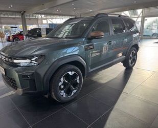 Dacia Bigster Gebrauchtwagen