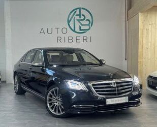 Mercedes-Benz S 560 Gebrauchtwagen