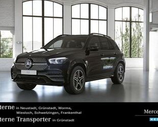 Mercedes-Benz GLE 400 Gebrauchtwagen