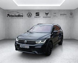 VW Tiguan Allspace Gebrauchtwagen