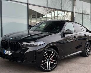 BMW X6 Gebrauchtwagen