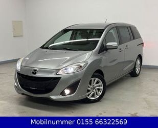 Mazda 5 Gebrauchtwagen