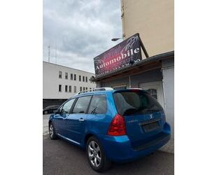 Peugeot 307 Gebrauchtwagen