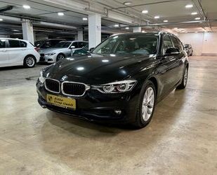 BMW BMW 316d Touring Advantage ~ Auto. ~ LED Schein. Gebrauchtwagen