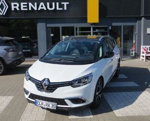 Renault Renault Scenic IV Grand Executive Gebrauchtwagen