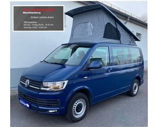 VW T6 California 