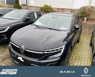 Renault Espace Gebrauchtwagen