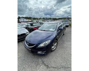 Mazda 6 Gebrauchtwagen