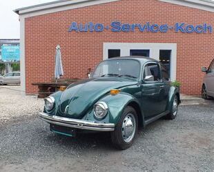 VW Käfer Gebrauchtwagen