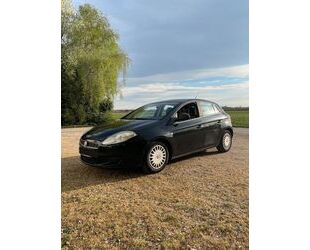 Fiat Bravo Gebrauchtwagen