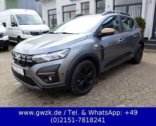Dacia Sandero Gebrauchtwagen