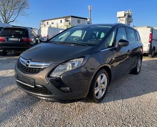 Opel Zafira Gebrauchtwagen