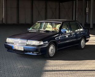 Volvo 960 Gebrauchtwagen