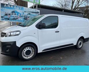 Opel Vivaro Gebrauchtwagen
