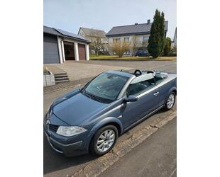 Renault Megane Gebrauchtwagen