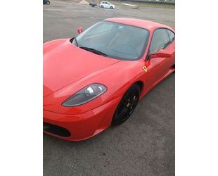 Ferrari F430 Gebrauchtwagen