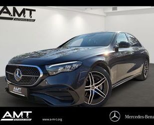 Mercedes-Benz E 200 Gebrauchtwagen