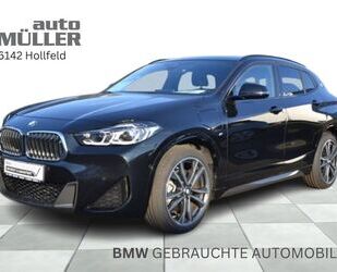 BMW X2 Gebrauchtwagen
