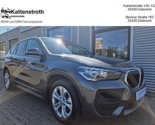 BMW X1 Gebrauchtwagen