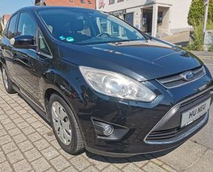 Ford C-Max Gebrauchtwagen