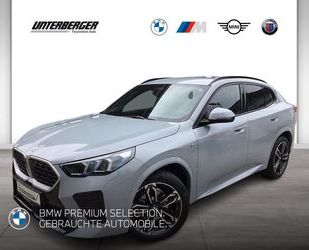 BMW X2 Gebrauchtwagen