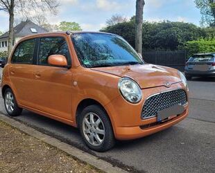 Daihatsu TREVIS Gebrauchtwagen