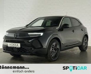 Opel Mokka-e Gebrauchtwagen