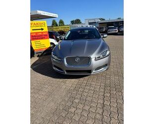 Jaguar XF Gebrauchtwagen