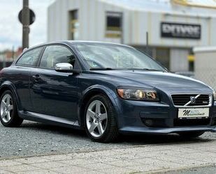 Volvo C30 Gebrauchtwagen