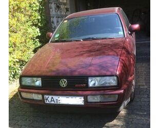 VW Corrado Gebrauchtwagen