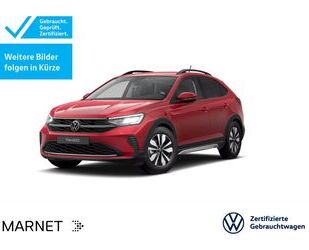 VW Taigo Gebrauchtwagen