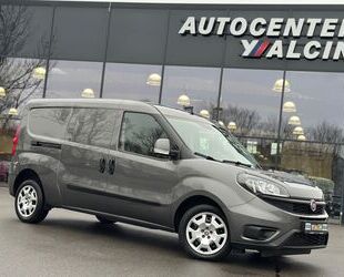 Fiat Doblo Gebrauchtwagen