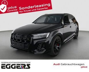 Audi SQ7 Gebrauchtwagen