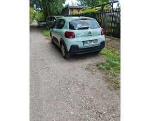 Citroen C3 Gebrauchtwagen