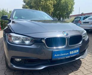 BMW 318 Gebrauchtwagen