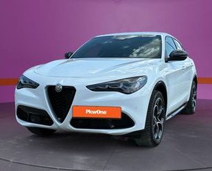 Alfa Romeo Stelvio Gebrauchtwagen