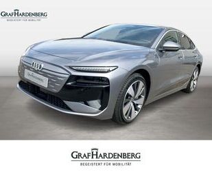 Audi A6 e-tron Gebrauchtwagen