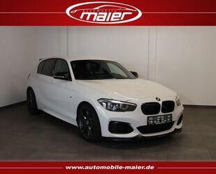 BMW M140i Gebrauchtwagen