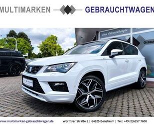 Seat Ateca Gebrauchtwagen