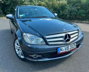 Mercedes-Benz C 220 Gebrauchtwagen